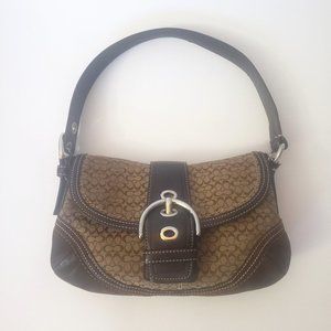 Coach Classic Hobo Bag